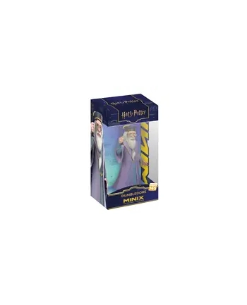 MINIX HARRY POTTER - DUMBLEDORE nr 1