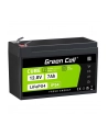 GREEN CELL AKUMULATOR LIFEPO4 CUBE 7AH 12V/128V 896WH LFPGC12V7AH - nr 1
