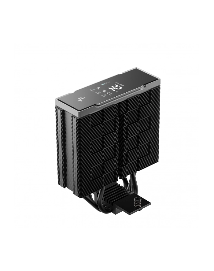 Chłodzenie DeepCool AK400 G2 DIGITAL NYX główny