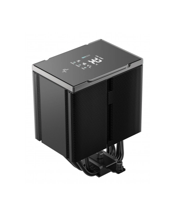 Chłodzenie DeepCool AK500 G2 DIGITAL NYX