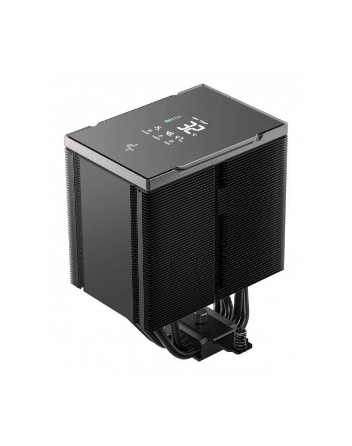 Chłodzenie DeepCool AK500 G2 DIGITAL NYX główny