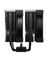 Chłodzenie DeepCool AK620 G2 DIGITAL NYX - nr 10