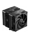 Chłodzenie DeepCool AK620 G2 DIGITAL NYX - nr 13