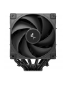 Chłodzenie DeepCool AK620 G2 DIGITAL NYX - nr 14