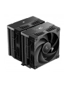 Chłodzenie DeepCool AK620 G2 DIGITAL NYX - nr 19