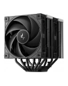 Chłodzenie DeepCool AK620 G2 DIGITAL NYX - nr 1