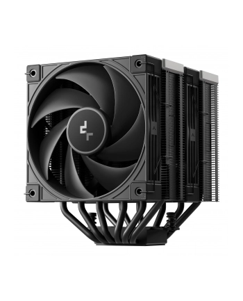 Chłodzenie DeepCool AK620 G2 DIGITAL NYX