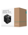 Chłodzenie DeepCool AK620 G2 DIGITAL NYX - nr 27