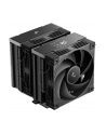 Chłodzenie DeepCool AK620 G2 DIGITAL NYX - nr 28