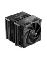 Chłodzenie DeepCool AK620 G2 DIGITAL NYX - nr 33