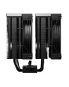 Chłodzenie DeepCool AK620 G2 DIGITAL NYX - nr 4