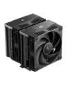 Chłodzenie DeepCool AK620 G2 DIGITAL NYX - nr 5