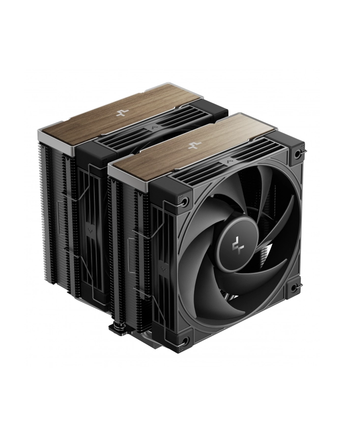Chłodzenie DeepCool AK620 G2 główny