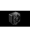 Chłodzenie DeepCool AK700 DIGITAL NYX - nr 1