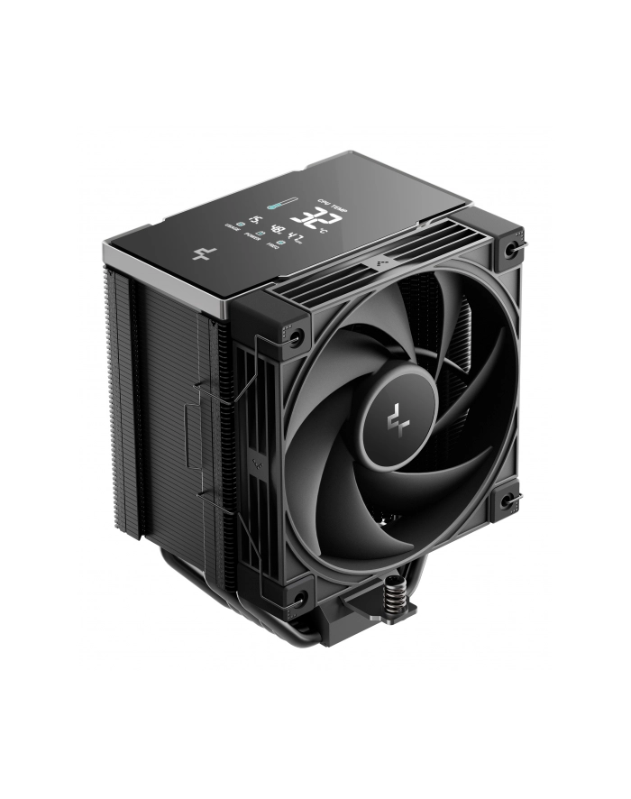 Chłodzenie DeepCool AK700 DIGITAL NYX główny