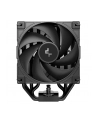 Chłodzenie DeepCool AK700 DIGITAL NYX - nr 31