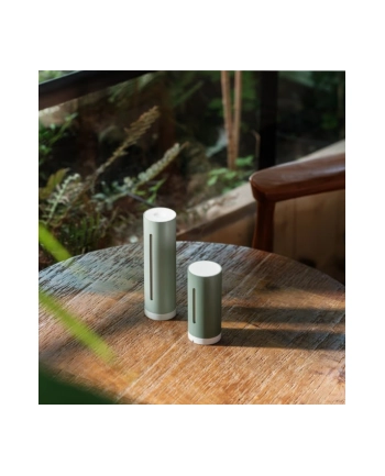 Stacja pogodowa Original Netatmo NWS-M Mint nr 1