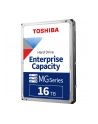 toshiba europe TOSHIBA MG Series Enterprise Capacity HDD 16TB SATA 3.5inch 6Gbit/s 7200rpm 512e - nr 4