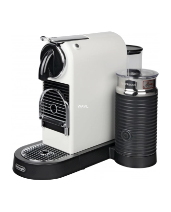 Ekspres do kawy DeLonghi Citiz 'amp; Milk EN267WAE nr 2