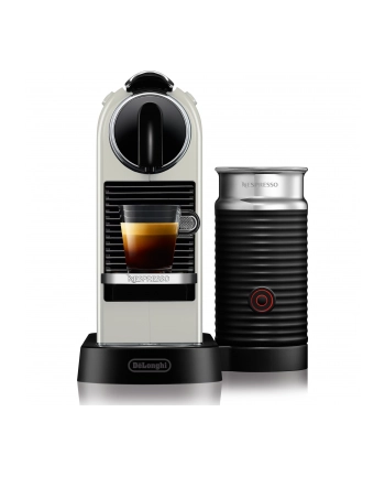 Ekspres do kawy DeLonghi Citiz 'amp; Milk EN267WAE nr 1
