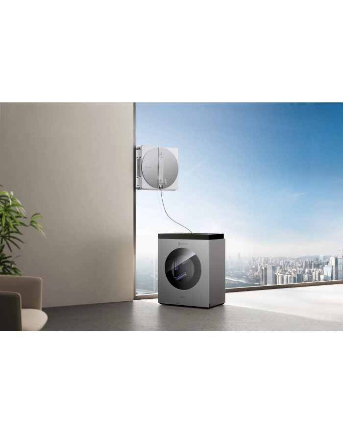 Robot do mycia okien Ecovacs Winbot W3 Omni główny