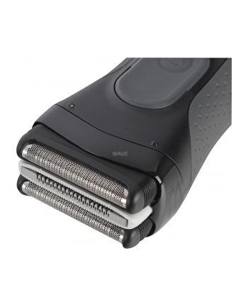 Golarka 3000S BRAUN black/grey Shaver nr 2