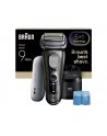 Golarka elektryczna 9675CC BRAUN Grey - nr 6