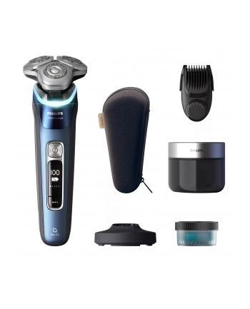 Golarka PHILIPS Seria i9000 Prestige XP9201/33 nr 1