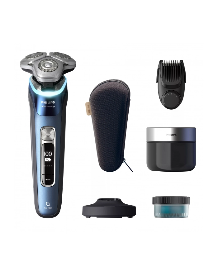 Golarka PHILIPS Seria i9000 Prestige XP9201/33 główny