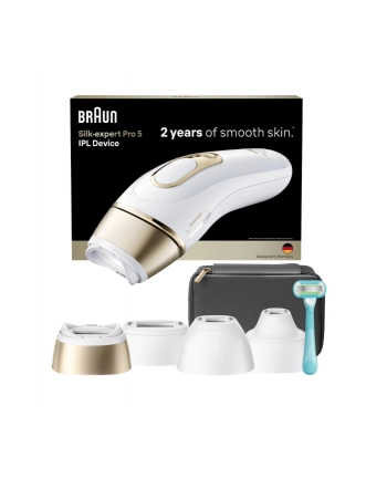 Depilator IPL PL5431 BRAUN nr 2