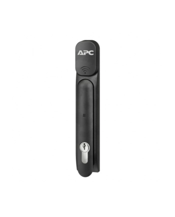 APC NetBotz Rack Monitor 250 Environment monitoring device 100Mb LAN rack-mountable