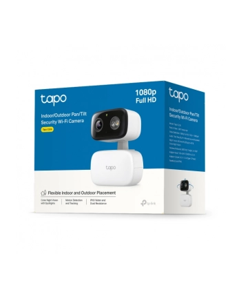 Kamera TP-LINK Tapo C206