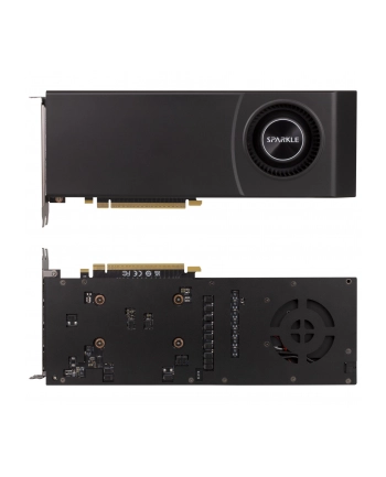 Karta graf SPARKLE Intel Arc PRO B70 BLOWER 32GB