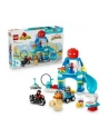LEGO Duplo 10464 - Kryjówka Pajęczej Drużyny - nr 1