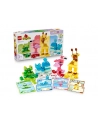 LEGO Duplo 10472 - Gra w budowanie zwierzątek - nr 2