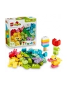 LEGO Duplo 10479 - Kreatywne pudełko pełne kolorów - nr 1