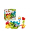 LEGO Duplo 10479 - Kreatywne pudełko pełne kolorów - nr 2