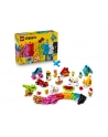 LEGO Classic 11045 - Kreatywne kolorowe klocki - nr 2