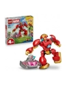LEGO Marvel Super Heroes 11209 - Ultron kontra Iron Man - nr 1
