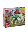 LEGO Marvel Super Heroes 11211 - Loki kontra drużyna Iron Mana - nr 2