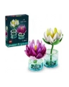 LEGO Botanical Collection 11511 - Lilie wodne - nr 1