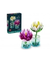 LEGO Botanical Collection 11511 - Lilie wodne - nr 2