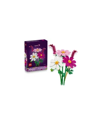 LEGO Botanical Collection 11514 - Kosmosy nr 2
