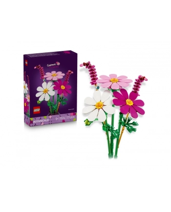 LEGO Botanical Collection 11514 - Kosmosy nr 1