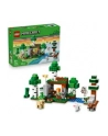 LEGO Minecraft 21593 - Przetrwanie pierwszej nocy - nr 1