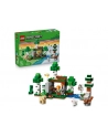 LEGO Minecraft 21593 - Przetrwanie pierwszej nocy - nr 2