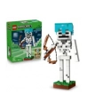 LEGO Minecraft 21594 - Szkielet - nr 1