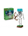LEGO Minecraft 21594 - Szkielet - nr 2