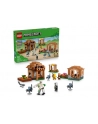 LEGO Minecraft 21596 - Najazd przywoływaczy na wioskę - nr 2