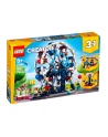 LEGO Creator 3w1 31389 - Kultowy diabelski młyn - nr 1